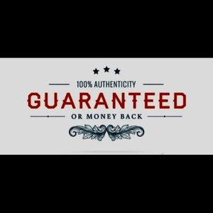 💯Authentic Items Guaranteed or Your 💰 Back!
